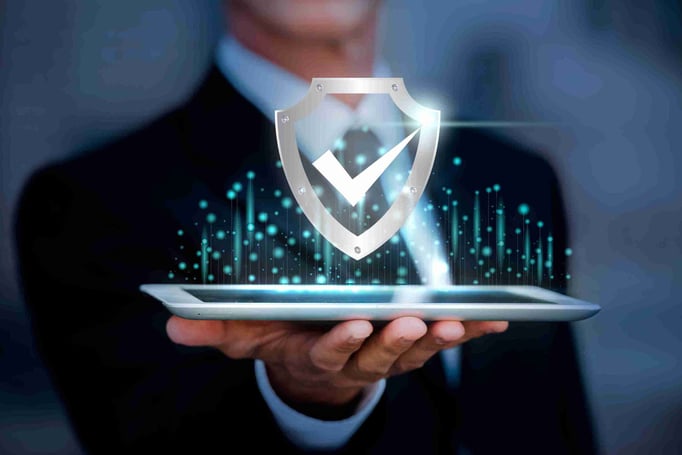 Cybersecurity Maturity Model Certification: Advisory Services