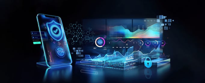 AI-Powered Cybersecurity: Future-Proofing in a Digital Age