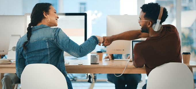 Global healthcare non-profit uses data and analytics to provide better customer service | New Era Technology