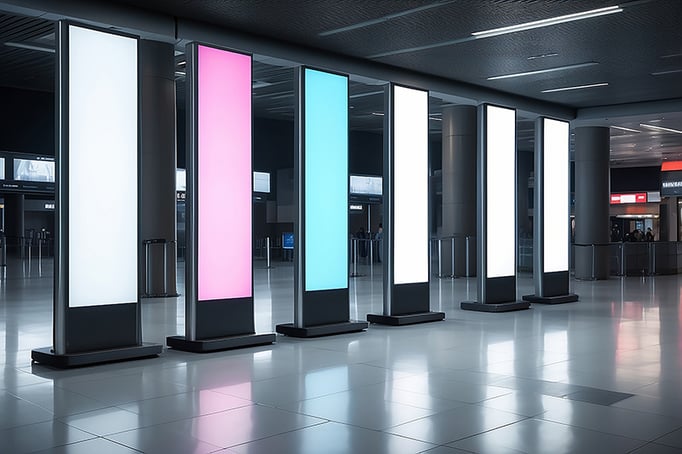 Q&A With the Experts – Digital Signage for Modern Work