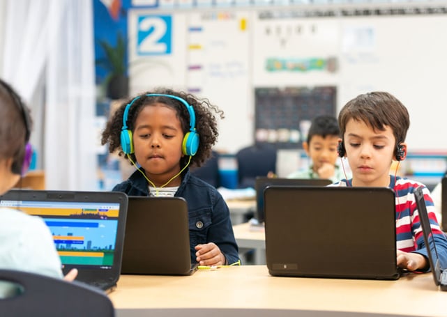 Online Learning Platforms - from the perspective of a student