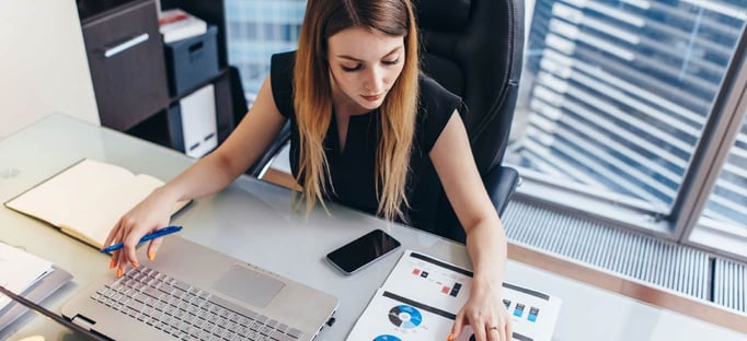 A bank uses machine learning to predict at risk deposits | New Era Techology