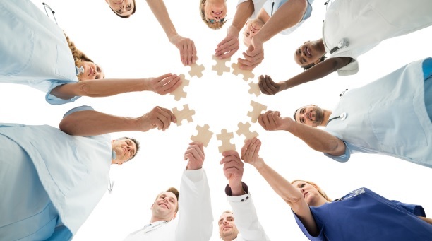 Healthcare Solution Overview