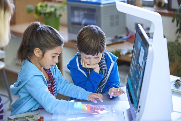 Is Your School 2020 Digital Curriculum Ready?