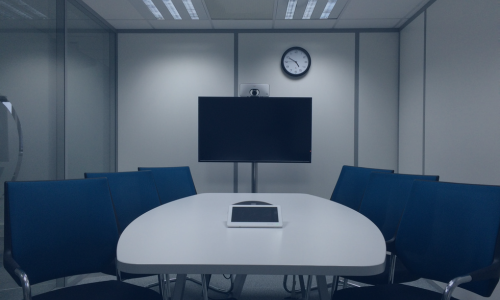 Designing Microsoft Teams Rooms for Hybrid Collaboration Success