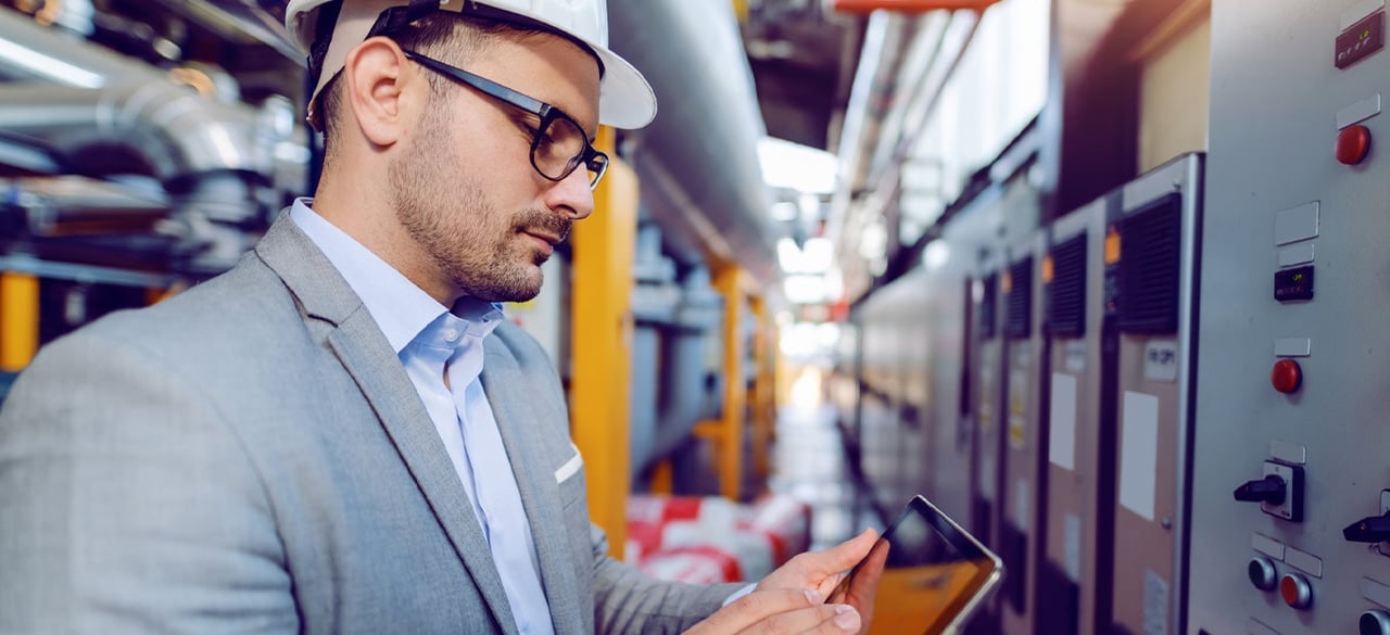 Modern Data Platform