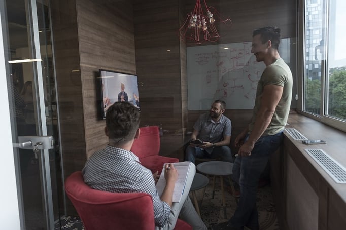 The Value of Creating Simple and Seamless Collaboration