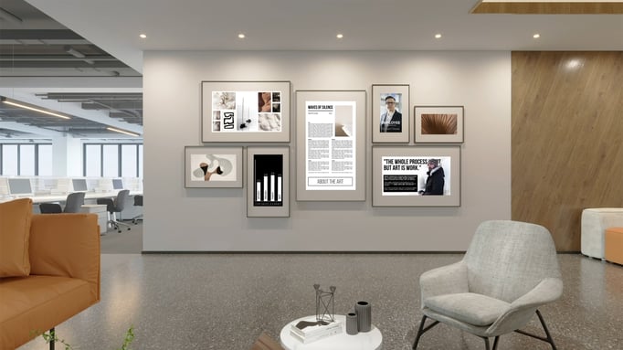 Why Digital Signage is a Must-Have for Internal Communications