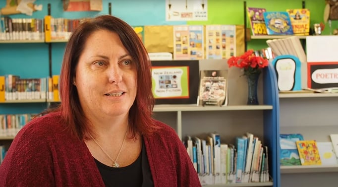 Orere School's Cloud Transformation with New Era