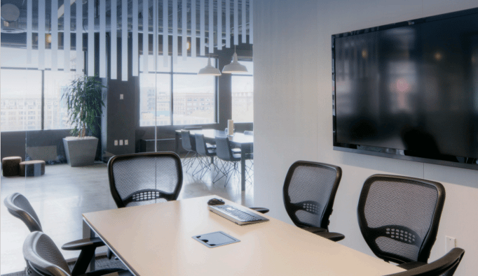 Q&A With the Experts – AV Design for Modern Work