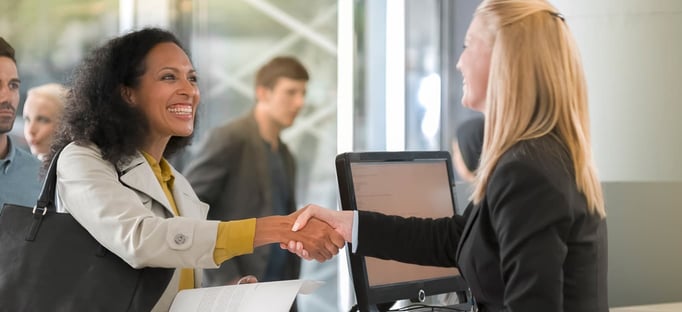 Data Management in Financial Services | New Era Technology