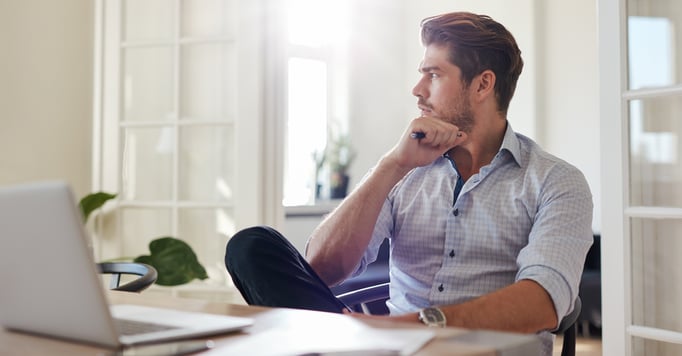 Should Digital Transformation be a Priority in Uncertain Times?