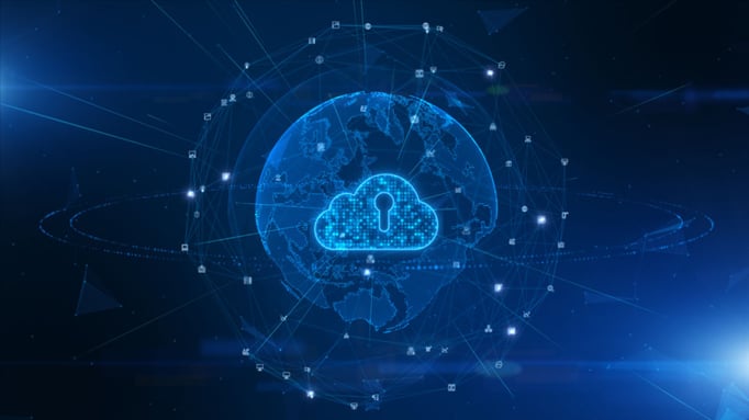 SecureBlu Security Services Overview