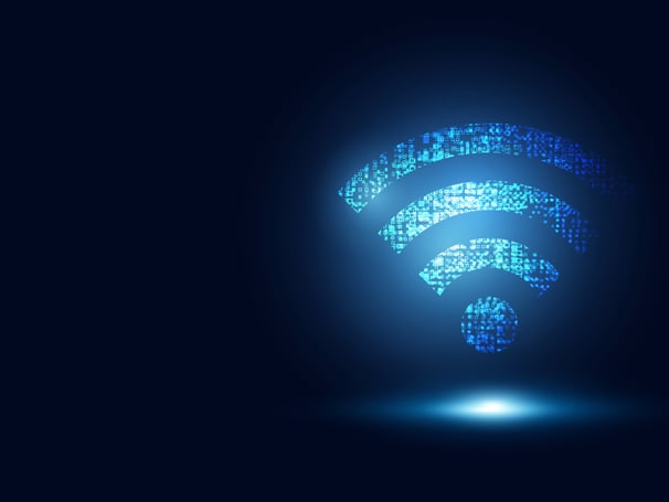 CloudBlu: Wireless as a Service