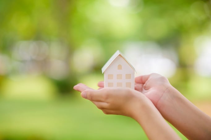 Contact Center Solutions for Homeownership Assistance Organization