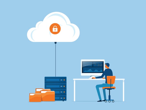 CloudBlu: Backup as a Service