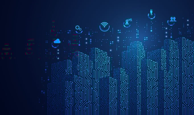 Smart Buildings: Opportunities and Risks