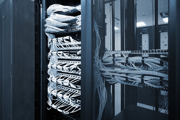 Structured Cabling Solutions