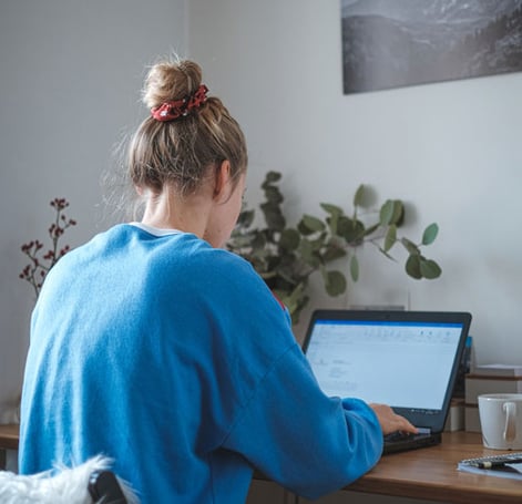 Enhanced communication and hybrid work functionality