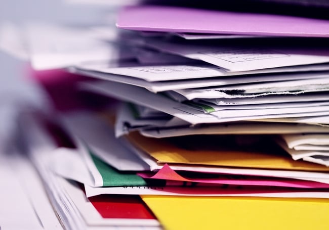 How do you manage your school's festive term admin?