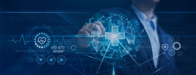 GxP Compliance in SAP for Life Sciences: Comprehensive Primer