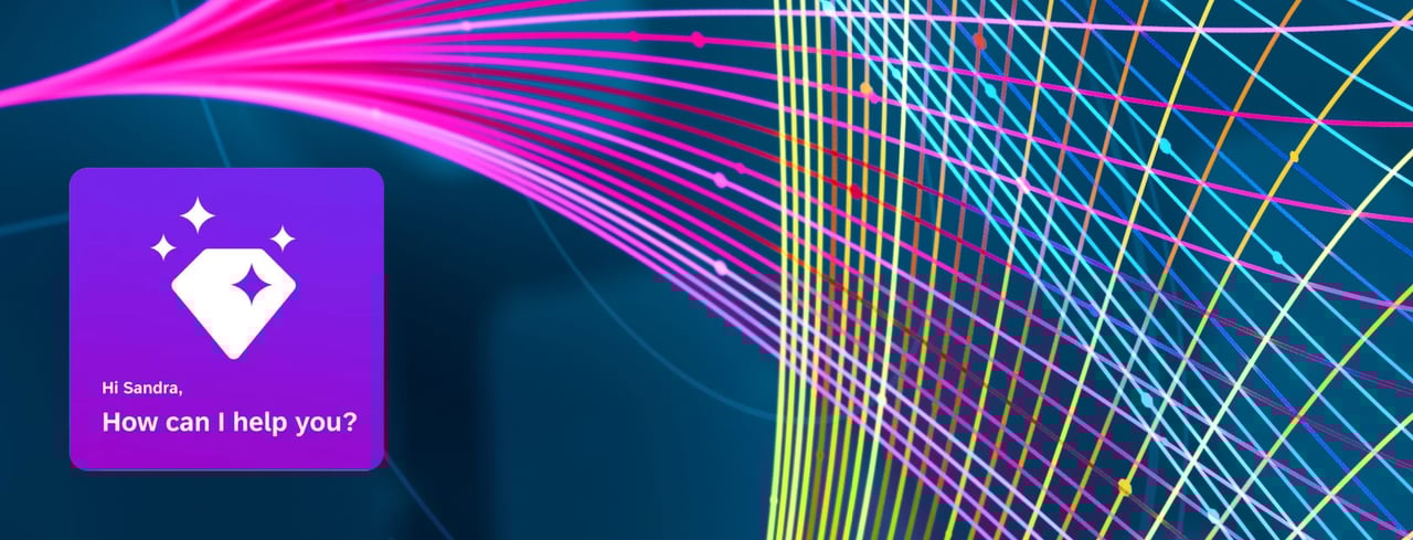 SAP Generative AI Copilot