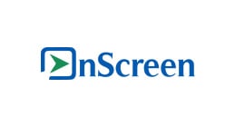 on-screen on-screen
