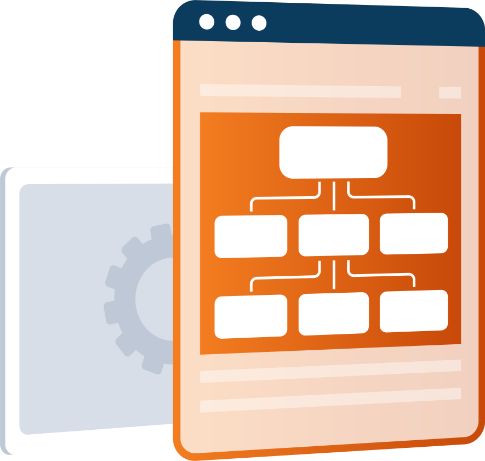 Modern data platform architecture