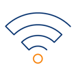 network infrastructure readiness assessment icon