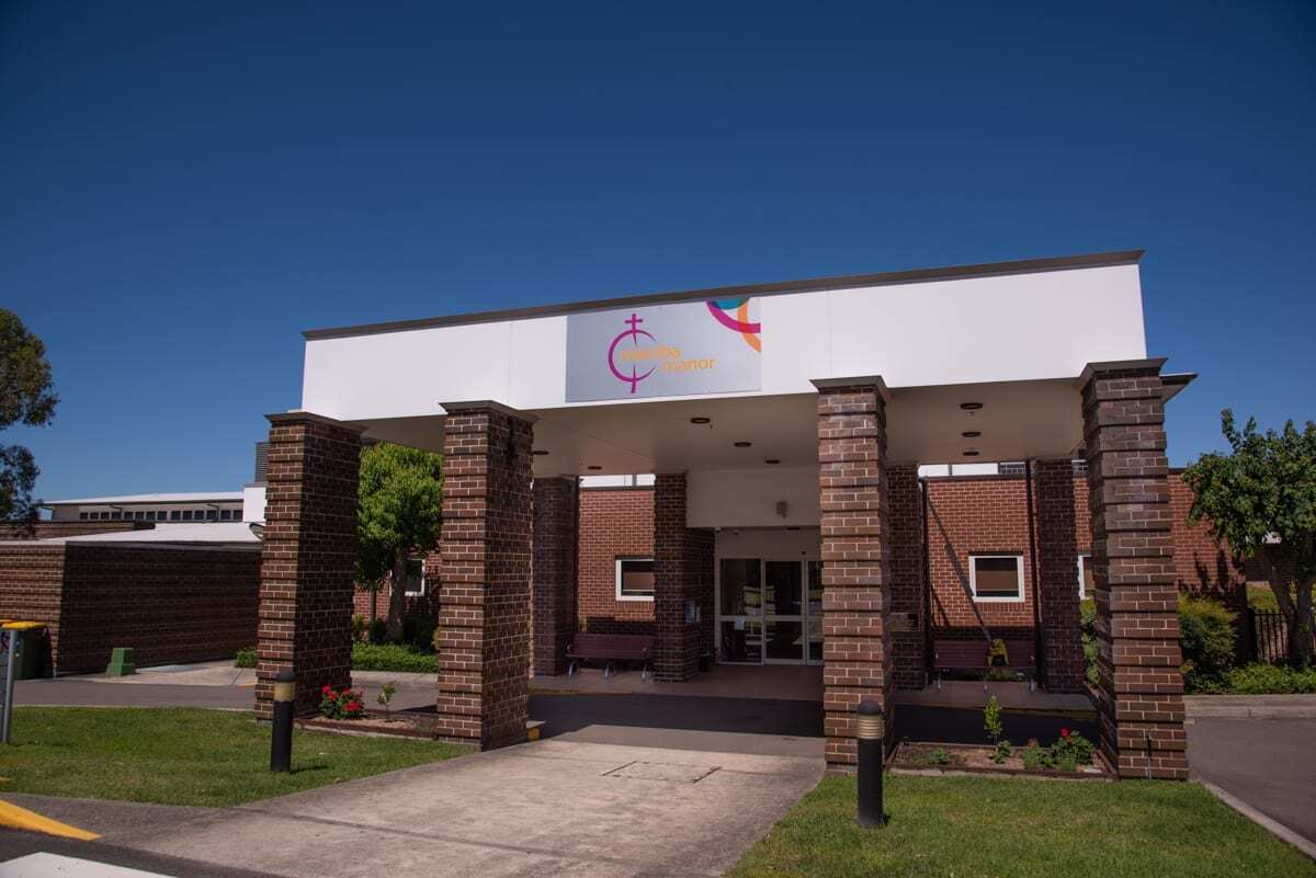 Maroba Nursing 
