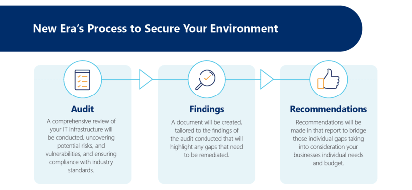 Cyber Security Audit