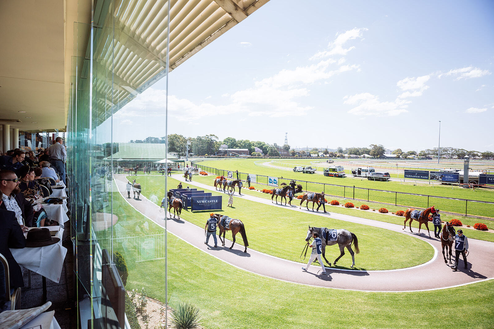 NJC Partners With New Era