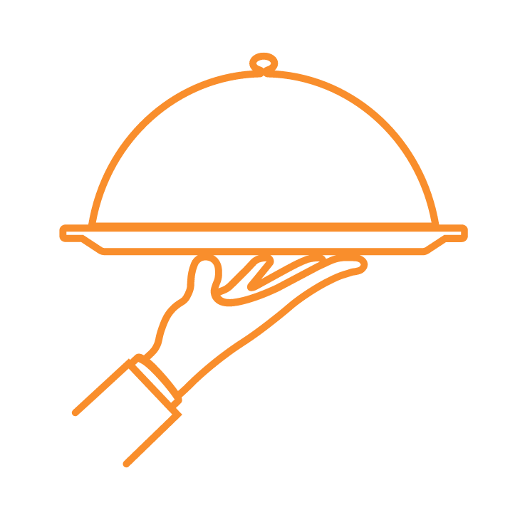 Dinner Icon 1
